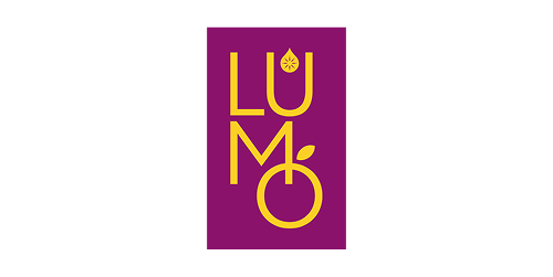 lumo lumo Logo